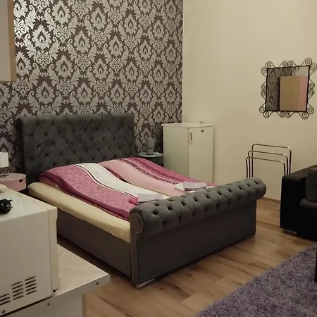 招待所 曼迪公寓 3*