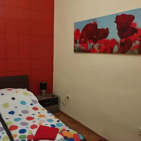 曼迪公寓 招待所