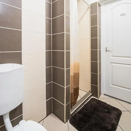 招待所 曼迪公寓 布达佩斯