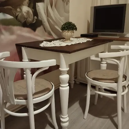 招待所 曼迪公寓 3*