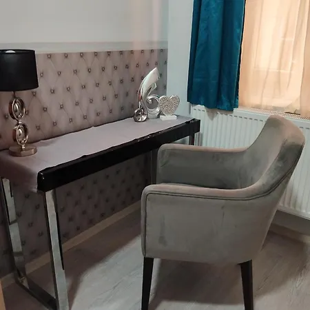 招待所 曼迪公寓 3*