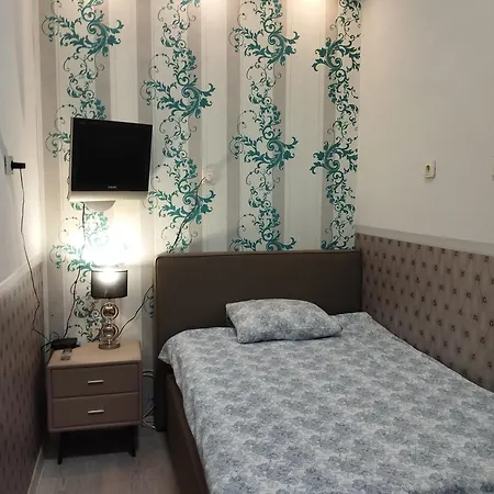 曼迪公寓 布达佩斯