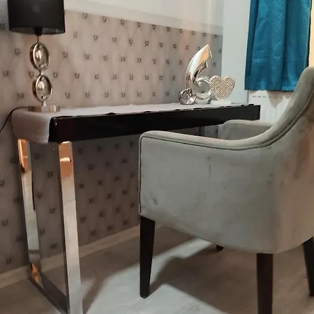 曼迪公寓 招待所