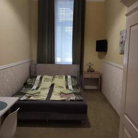 招待所 曼迪公寓