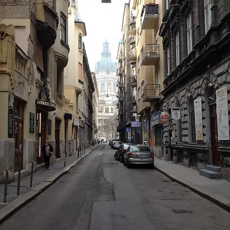 招待所 曼迪公寓 3*