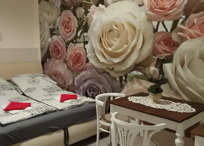 Mandy 3* בודפשט