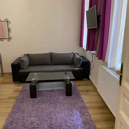Mandy Guest house