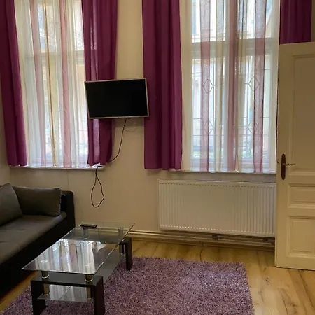 Mandy Guest house *