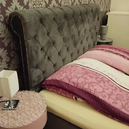 Mandy Guest house