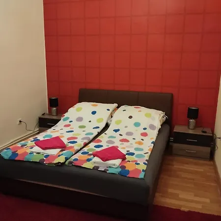 Mandy Guest house