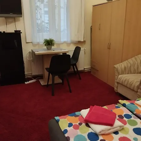 Mandy Guest house