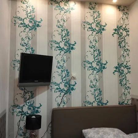 Mandy Gasthof Budapest