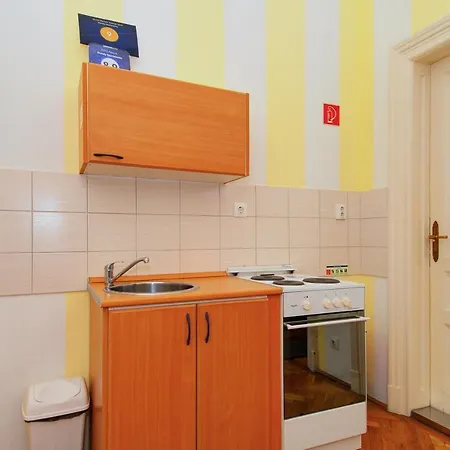 Guest house Mandy Budapest
