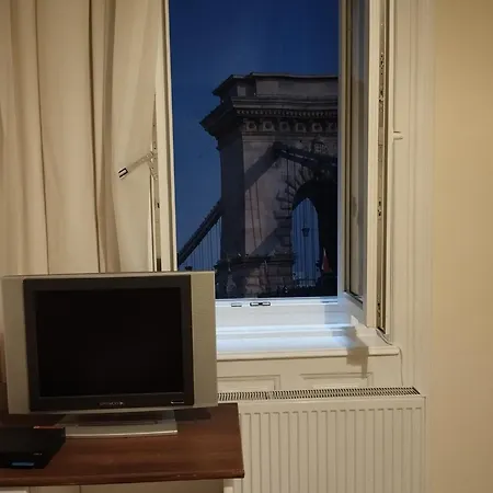 Mandy 게스트하우스 부다페스트