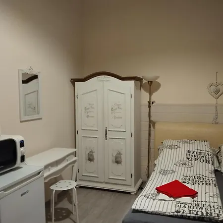 게스트하우스 Mandy