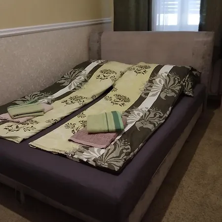 Mandy 게스트하우스