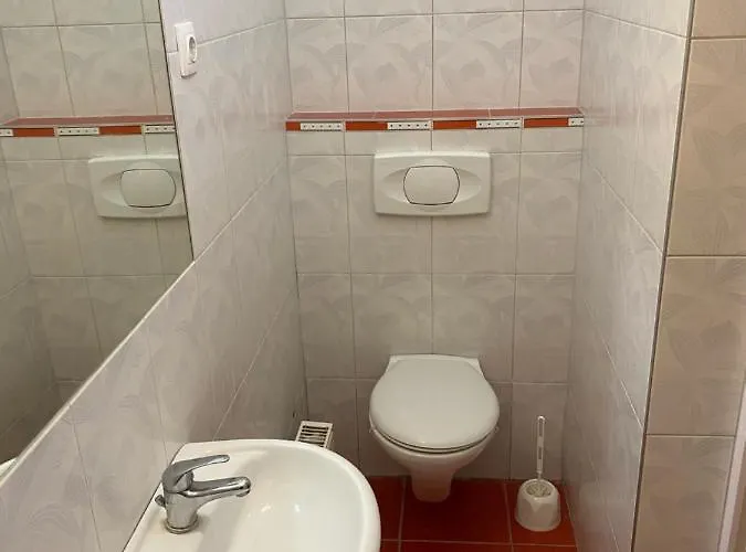 Mandy 게스트하우스 3*