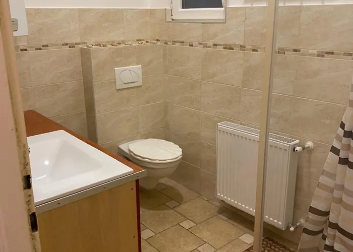 Mandy 부다페스트