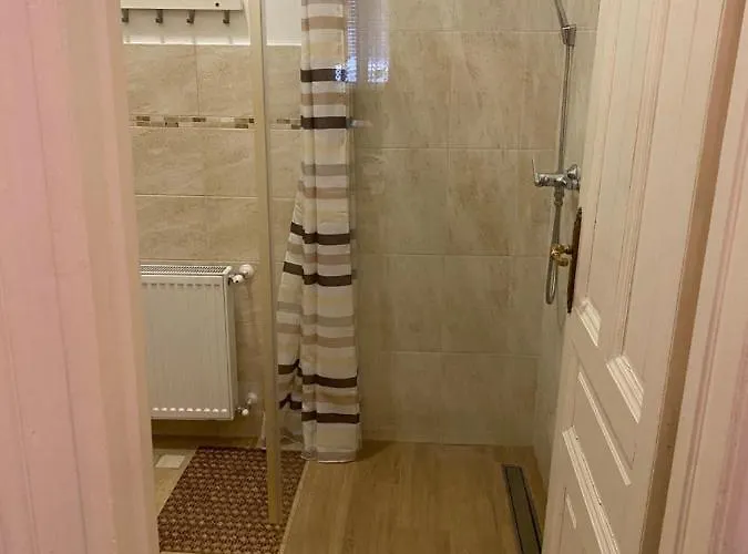 게스트하우스 Mandy 부다페스트