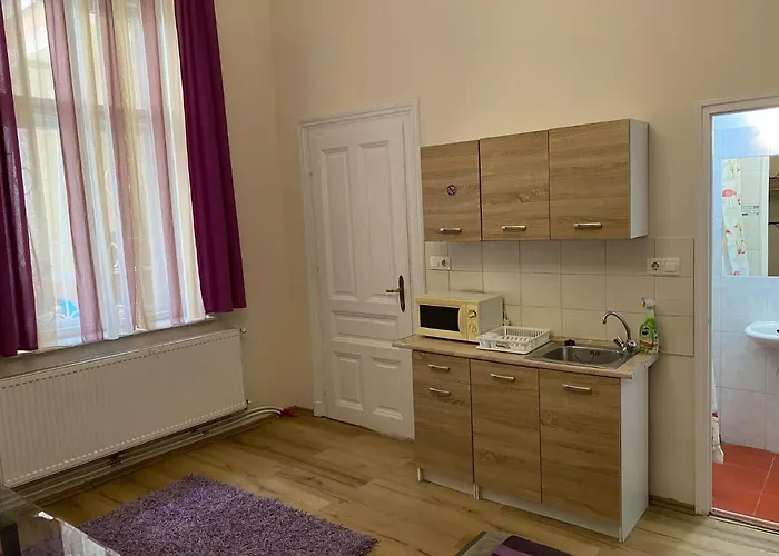 Mandy 게스트하우스 3*