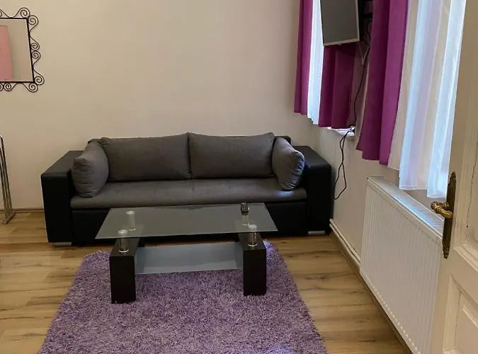 Mandy 게스트하우스