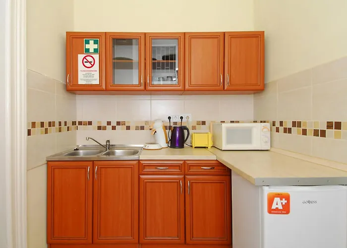 Mandy 3* 부다페스트