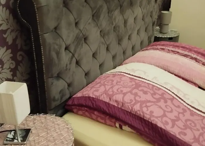 Mandy 게스트하우스