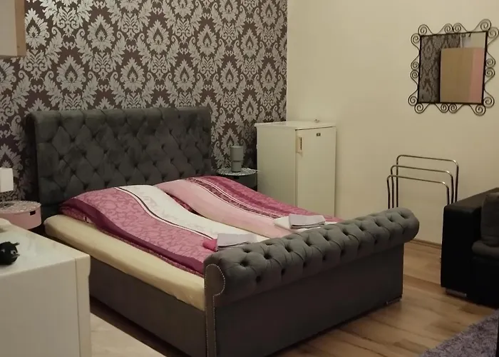 게스트하우스 Mandy 3*