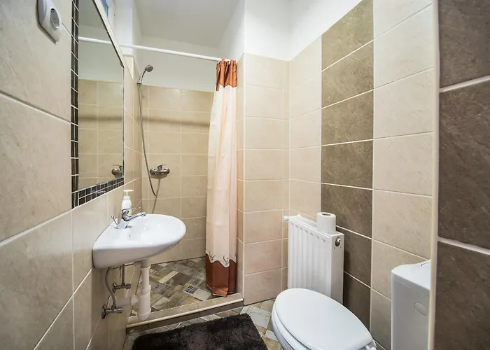 게스트하우스 Mandy 부다페스트