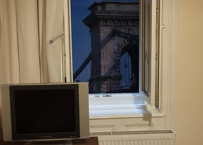 Mandy 게스트하우스 부다페스트