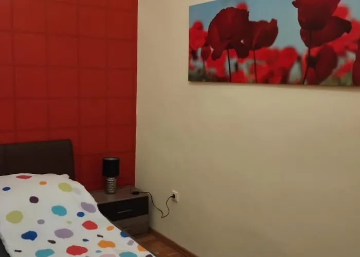 Mandy 게스트하우스