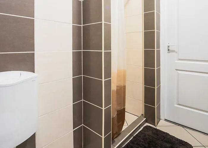 게스트하우스 Mandy 부다페스트