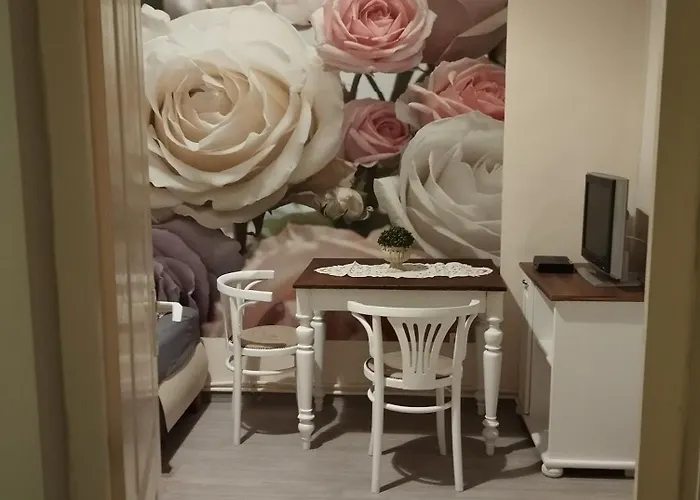 Mandy 게스트하우스 부다페스트