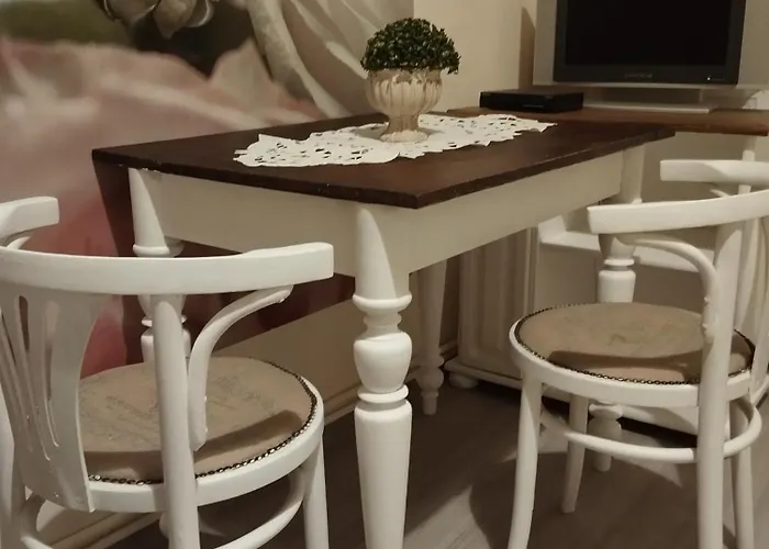 게스트하우스 Mandy 3*