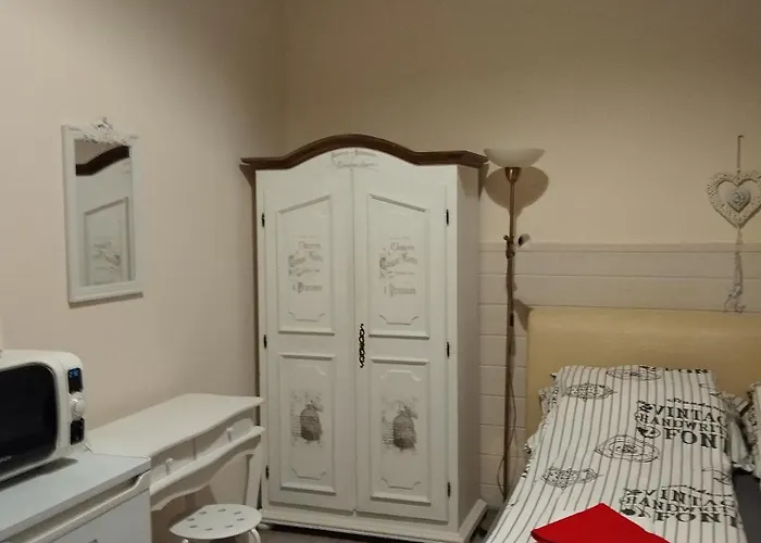 게스트하우스 Mandy