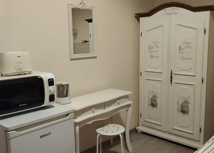 Mandy 게스트하우스 부다페스트