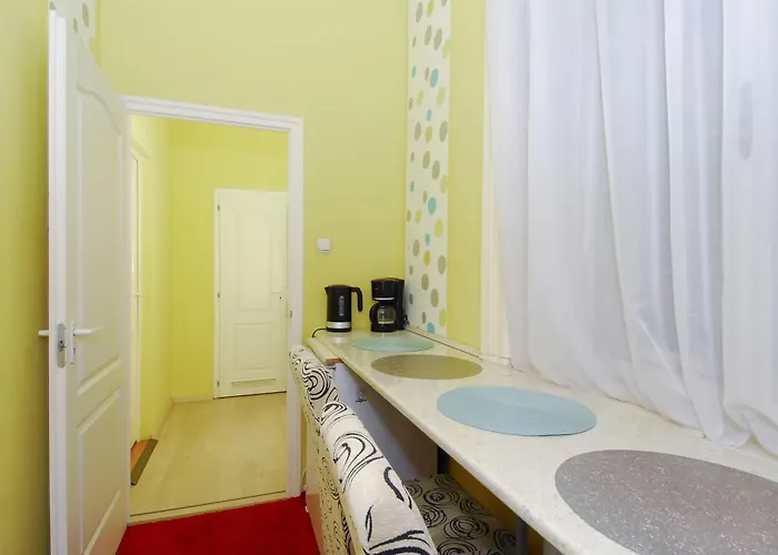 게스트하우스 Mandy 3*