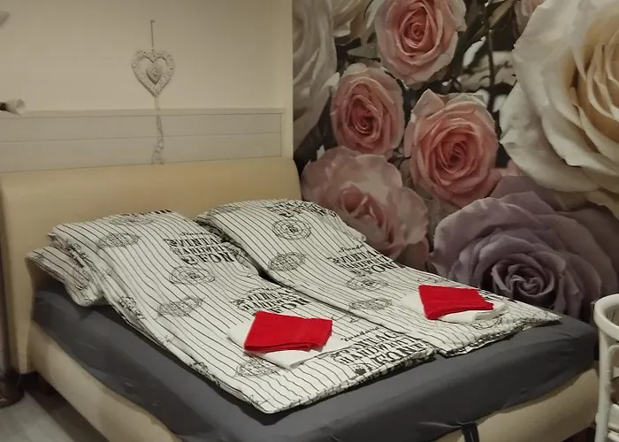 Mandy 게스트하우스 3*