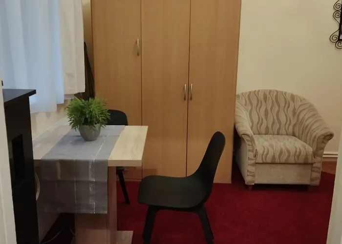 Mandy 게스트하우스 부다페스트