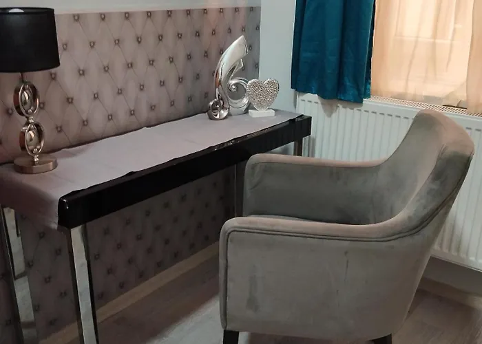 게스트하우스 Mandy 3*