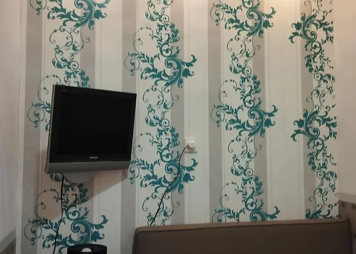 Mandy 게스트하우스 부다페스트