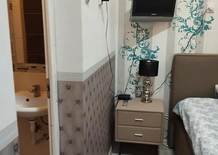 게스트하우스 Mandy 부다페스트