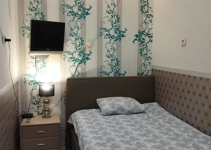 Mandy 부다페스트