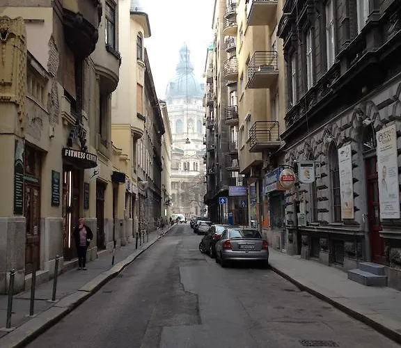 게스트하우스 Mandy 3*