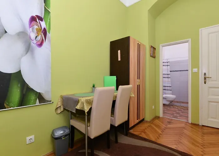 Mandy 부다페스트