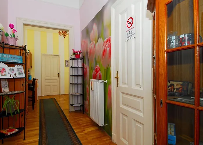 Mandy 게스트하우스