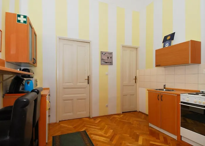 게스트하우스 Mandy