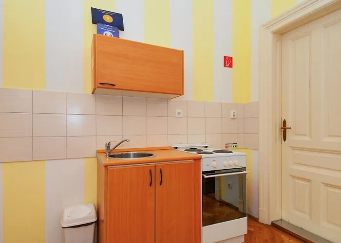 게스트하우스 Mandy 부다페스트