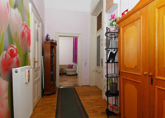 게스트하우스 Mandy