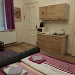 Mandy 3* Boedapest